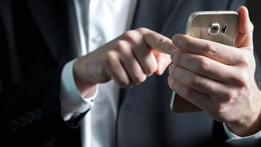 Şeytanın aklına gelmez!.. Bu mesaja tıklayan yandı!.. Hesabınız sıfırlanabilir!