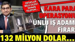 SEZGİN BARAN KORKMAZ MALVARLIKLARINDAKİ TEDBİR VE YURTDIŞINA ÇIKMAK İÇİN 8 MİLYON DOLAR DAĞITTIĞI İDDİA EDİLİYOR!