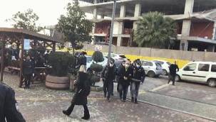 Tapuda rüşvet çarkını gizli kamera kırdı