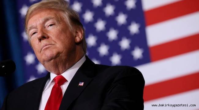 Trump giderayak 9 Çinli şirketi daha kara listeye aldı
