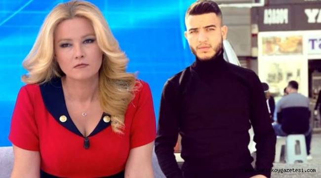 Ümitcan Uygun'un abisinden Müge Anlı'ya ölüm tehdidi!