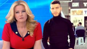 Ümitcan Uygun'un abisinden Müge Anlı'ya ölüm tehdidi!