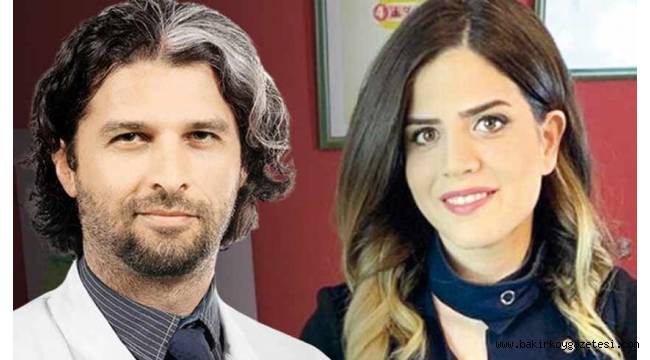 Ünlü diyetisyenden 2 milyonluk boşanma davası: Ne biçim kadınsın sen?
