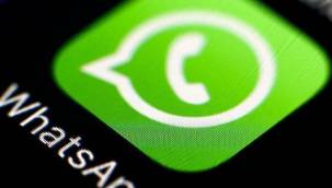 WhatsApp'tan yeni açıklama