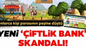 Yeni 'Çiftlik Bank' skandalı: Onlarca kişi parasının peşine düştü...