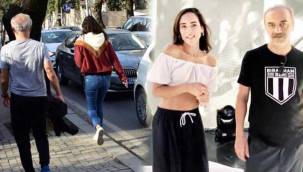 Yılmaz Erdoğan'ın yeni aşkı 19 yaş küçük!