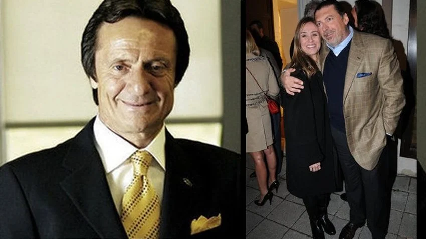 Zorlu Ailesi'ni üzen olay! Eşini terk edip baba evine döndü!