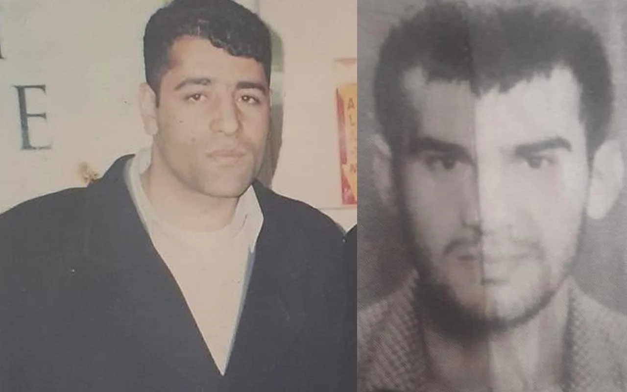 14 yıldır kayıp olan 2 arkadaş seri cinayete kurban gitmiş