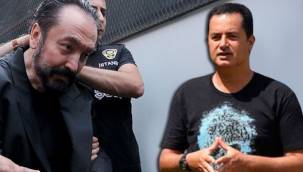 Acun Ilıcalı, Adnan Oktar cemaati içinde aktif bir rol oynadı