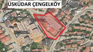 AK Partili Belediye devretmeye doymuyor, Cami alanlarından sonra sıra eğitime geldi