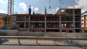 AKP 'li Belediye yaptırdığı huzurevini özelleştirdi!