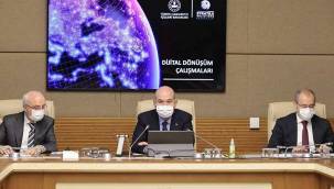 Bakan Soylu: Sosyal medyadan 22 bin hakaret aldım