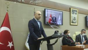 Bakırköy Belediye Başkanı Dr Bülent Kerimoğlu ''Gazetecilik vicdan ve ahlakla yapılır. ''