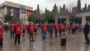 Bakırköy Belediyesi 