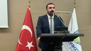 Bakırköy Belediyesi'nde 'sözde Cumhurbaşkanı' polemiği!