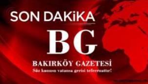 BAKIRKÖY'DE BİR GARİP KAÇAK OLAYI !