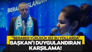 Bakırköy'de Cumhurbaşkanı Erdoğan'dan önemli açıklamalar