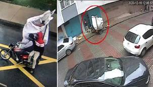 Bakırköy Polis'inden kaçamazsınız...