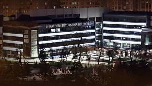 BELEDİYE VATANDAŞIN OKUL YAPSIN DİYE BAĞIŞLADIĞI ARAZİYİ İMARA AÇTI