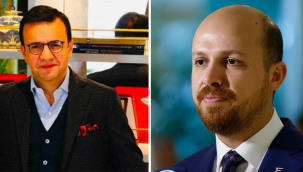 Bilal Erdoğan'ın arkadaşı Fatih Başçı, 'ihale haberine erişim engeli' haberine de erişim engeli getirdi