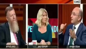 Canlı yayında şok sözler: 'Yeni bir devlet kuruyoruz, kurucusu da Tayyip Erdoğan'dır'