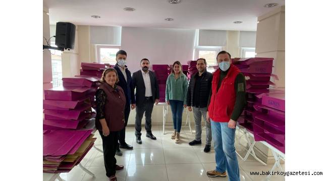 CEM ÖZBEY'DEN ÖRNEK DAVRANIŞ!