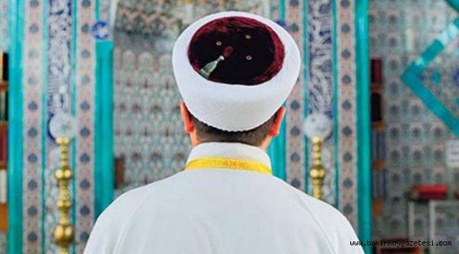 Çocuk istismarından yargılanan cami imamı emekli edildi