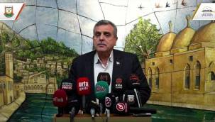 'çuval çuval para' iddiasına yanıt: İftira atıyorlar