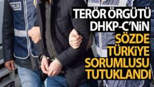 DHKP-C'nin Türkiye sorumlusu 27 yıl önceki cinayetin sorumlusu çıktı