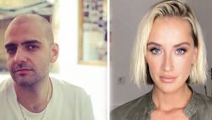 Didem Soydan, Bartu Küçükçağlayan'la olan mesajlarını ifşa etti