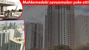 Esenyurt'taki 'Hayali satışa' hapis talebi