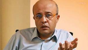 Gazeteci Ahmet Takan gözaltına alındı