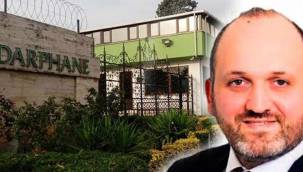 Halil İbrahim Danışmaz'ın Kibar Holding'le ne ilgisi var?