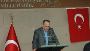  HALİT CEBECİ ''BAKIRKÖY BELEDİYESİ İYİ YÖNETİLMİYOR''