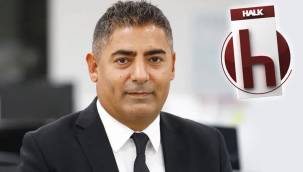 Halk TV'de üst düzey atama! İnternet sitesini kim yönetecek?