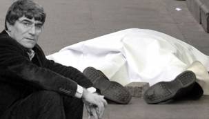 Hrant Dink davasında flaş gelime...