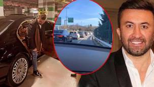  İbrahim Yılmaz'a büyük şok!