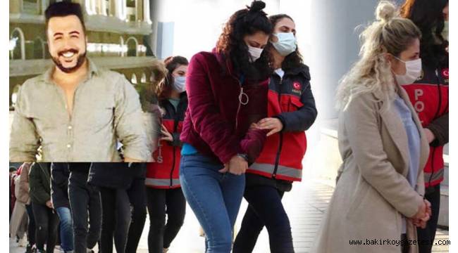Jigolo çetesinin günlük cirosu 1 milyon lira! İşsiz Emrullah'ı böyle kandırdı: Sabaha kadar...