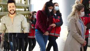 Jigolo çetesinin günlük cirosu 1 milyon lira! İşsiz Emrullah'ı böyle kandırdı: Sabaha kadar...