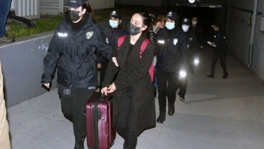 Kanser hastalarına ağrı kesici! Aralarında doktorlar da var