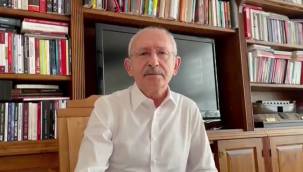 Kemal Kılıçdaroğlu'ndan Erdoğan'ın hakaretlerine yanıt