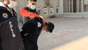 Kendisini polis olarak tanıttı, 4 milyon lira dolandırdı