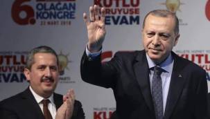 MAHMUT GÜRCAN'A AK PARTİ'DE YENİ GÖREV !