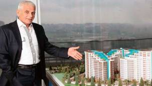 Maketten ev dolandırıcı hakkında tarihi karar! Hayali 130 daire için 316 yıl hapis