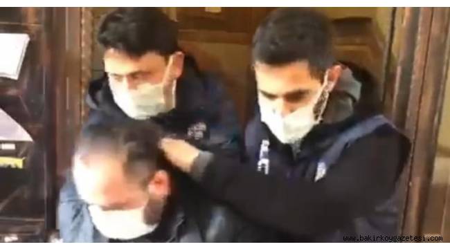 Milli duyguları istismar ederek 30 milyon lira dolandıran çete çökertildi: 22 gözaltı