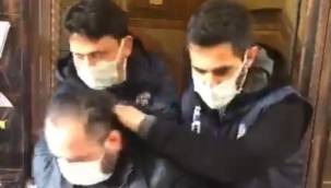 Milli duyguları istismar ederek 30 milyon lira dolandıran çete çökertildi: 22 gözaltı