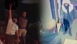 ORGANİZE SUÇ ÖRGÜTÜ ÇAKARLAR GRUBUNA BASKIN !