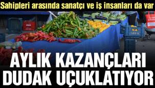 PAZARLARDA KAYITDIŞI KAZANÇ MI VAR?