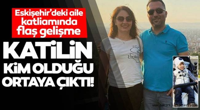Türkiye'nin konuştuğu üç cinayetin katil zanlısı yakalandı