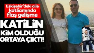 Türkiye'nin konuştuğu üç cinayetin katil zanlısı yakalandı